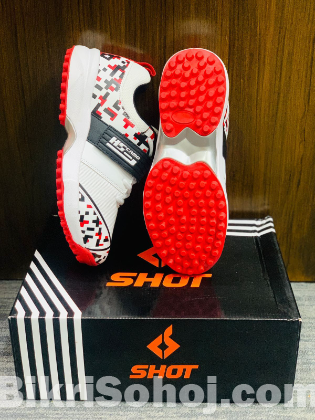 HS SHOT CAMO Sports Shoes